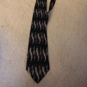 Hand sewn by XMI For Nordstrom Tie